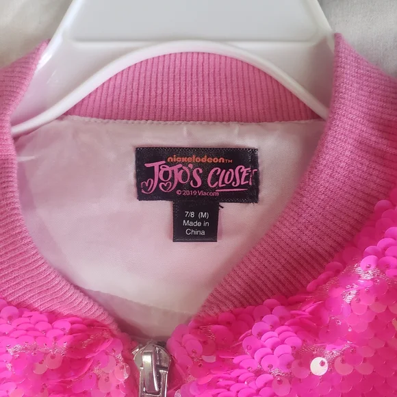 Jacket - Picture 2 of 2